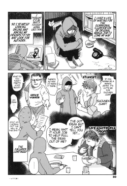 Page 84 of Shoujo Netsu - Girls Fever