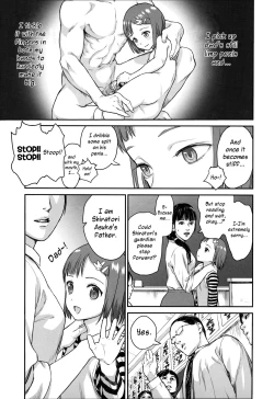 Page 9 of Shoujo Netsu - Girls Fever