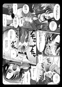 Page 19 of Hinagiku Chikan Densha 3