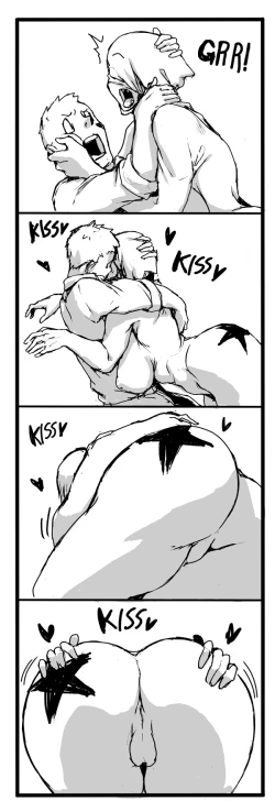 Page 55 of Fear and Scream