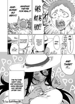 Page 11 of Buzzsama | Hasshaku-sama became Virally Beautiful