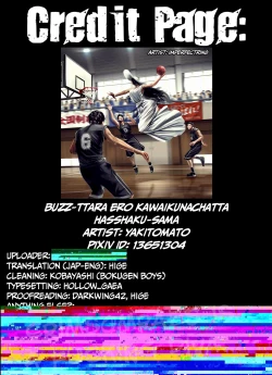 Page 22 of Buzzsama | Hasshaku-sama became Virally Beautiful