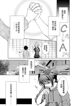 Page 88 of Osananajimi ga mejūdesu! ! | 青梅竹马是女汉子！！1-4