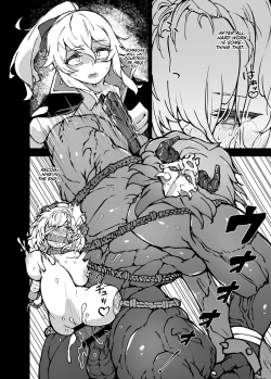 Page 31 of The Attack of the Hilichurls IINoelle,Chivalric Blossom that withered~