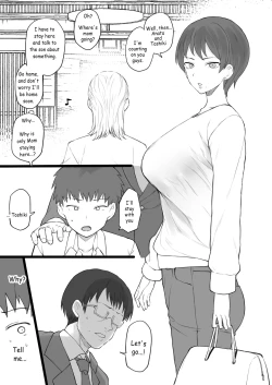 Page 4 of Dorei Gazoku