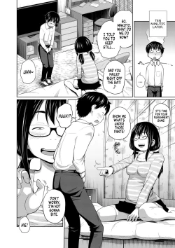 Page 111 of Ane Megane Ch. 1-5