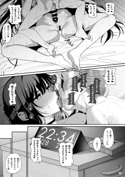Page 20 of Kanojo Saimin