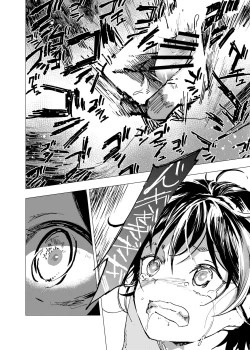 Page 10 of Ibasho ga Nai node Kamimachi shite mita Suterareta Shounen no Ero Manga Ch. 25