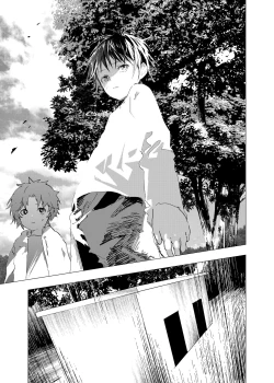 Page 21 of Ibasho ga Nai node Kamimachi shite mita Suterareta Shounen no Ero Manga Ch. 25