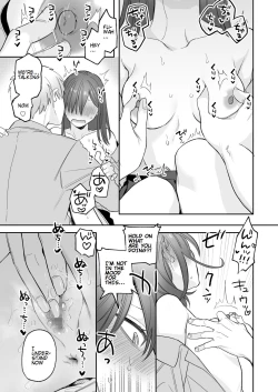 Page 55 of Ubu| Serious Sex with my Brutish Boyfriend