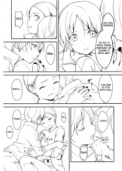 Page 6 of Gokko Asobi