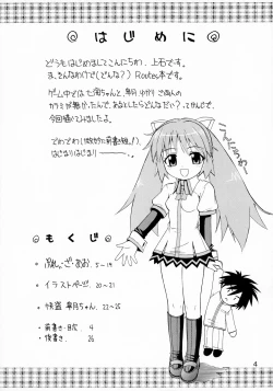 Page 4 of Tru-Tru Routes!