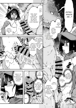 Page 6 of Liloshi to Asobou!