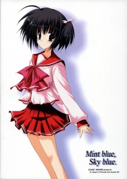 Page 34 of Mint blue, Sky blue.