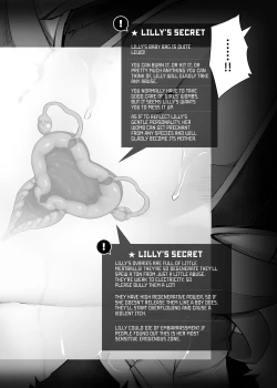 Page 15 of Masochist Cat x Magic girl