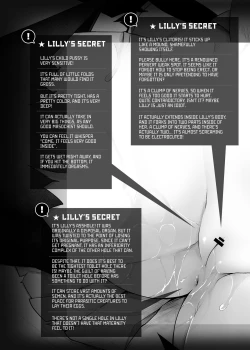 Page 16 of Masochist Cat x Magic girl