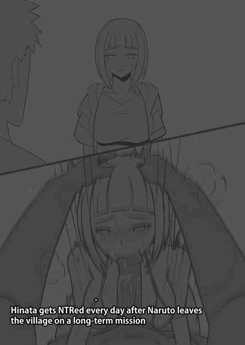 Download Hinata ga Netorareru Manga | Hinata Gets NTRed Manga