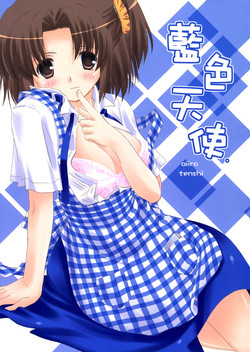 Download Ai iro Tenshi.