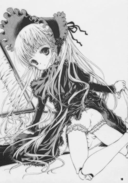 Page 18 of Happy Maiden