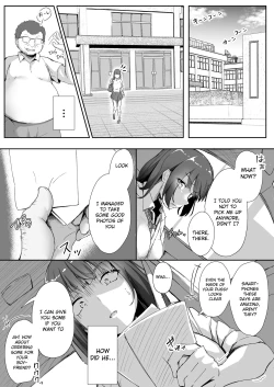 Page 29 of Mei to Oji-san | Niece and Uncle