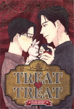 Page 1 of TREAT TREAT