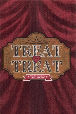 Page 26 of TREAT TREAT