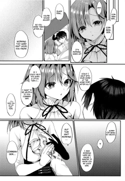 Page 24 of Yasashiku Shitai no | I Want to Be Nicer to You