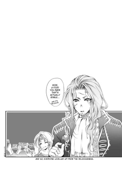 Page 32 of Jadou Opera | Evil Opera