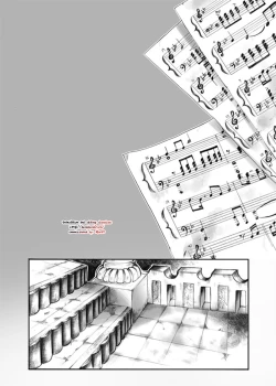 Page 4 of Jadou Opera | Evil Opera