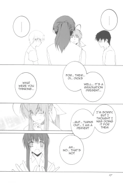 Page 16 of Being Beauteous