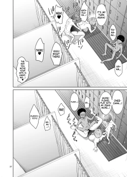 Page 28 of Oikko-tachi To Dochakuso Sex Shita Hanashi | The Wild Sex I Had With My Nephews