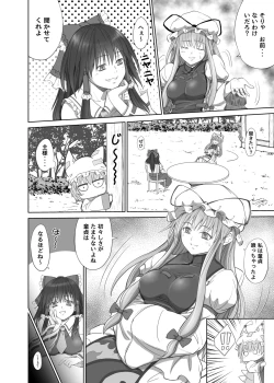 Page 135 of TOUHOU