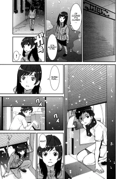 Page 60 of GIRLS BE…1 Ch 1-2