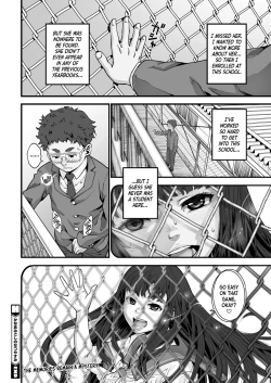 Page 24 of Kanaami Goshi no Natsuyasumi｜Summer Break Through the Wire Fence