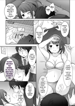 Page 13 of Kyou Kara Ore ga Kanojo desu! | Starting Today, I Am The Girlfriend!