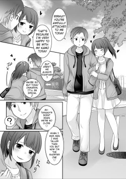 Page 16 of Kyou Kara Ore ga Kanojo desu! | Starting Today, I Am The Girlfriend!