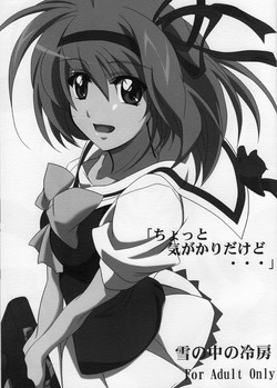 Download 同人ちょっと気がかりだけど・・・