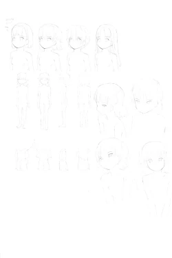 Page 85 of Imouto to Nuku