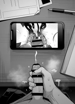 Page 17 of Gyaru Chukai Netorase | Cuckoldry Mediator Gyaru