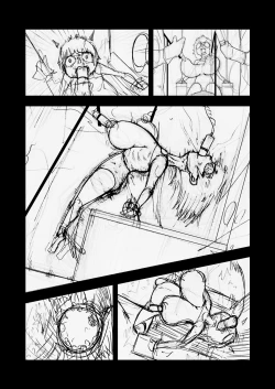 Page 4 of Lolipop Boobs 4