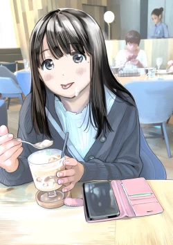 Page 109 of 彼女のスマホを覗いただけなのに 1-3