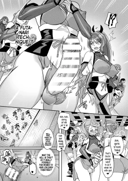 Page 4 of Kunoichi no Sato no Himitsu | The Secret of the Kunoichi Village