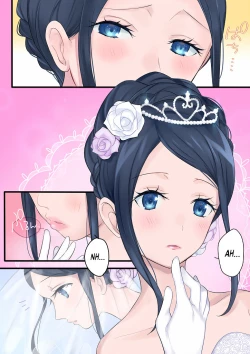 Page 27 of Nyotaika Sareta Otokonoko-tachi! | Boys Who Got Turned Into Girls