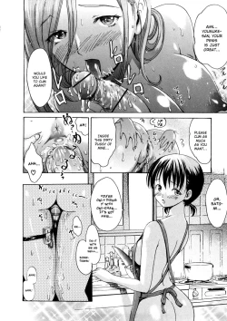 Page 36 of Maidens on the Beach | Meidenzu on za Bīchi