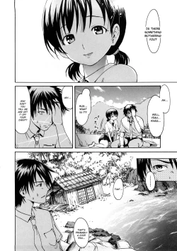 Page 6 of Maidens on the Beach | Meidenzu on za Bīchi