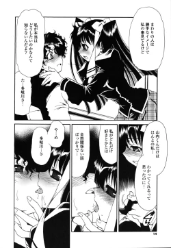 Page 13 of Shojo Tankoubon