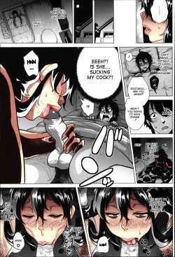 Page 29 of Jigyaku Yuugi | Masochistic game