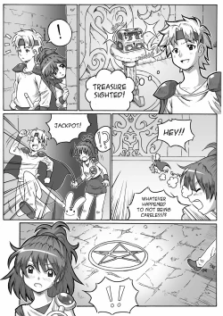 Page 4 of ARLE CHRONICLE