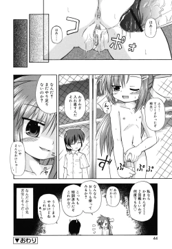 Page 45 of Gohoteki Minisize - Lawful minisize