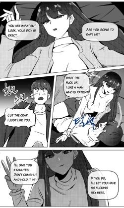 Page 7 of Sensei to Oshiego chapter 3 | Teacher and two girls chapter 3